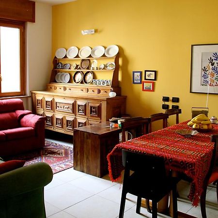 B&B Giacosa Milano Dış mekan fotoğraf