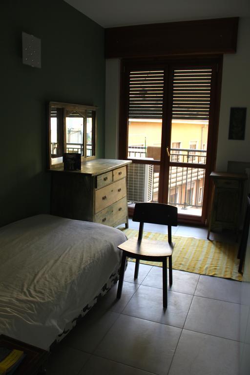 B&B Giacosa Milano Dış mekan fotoğraf