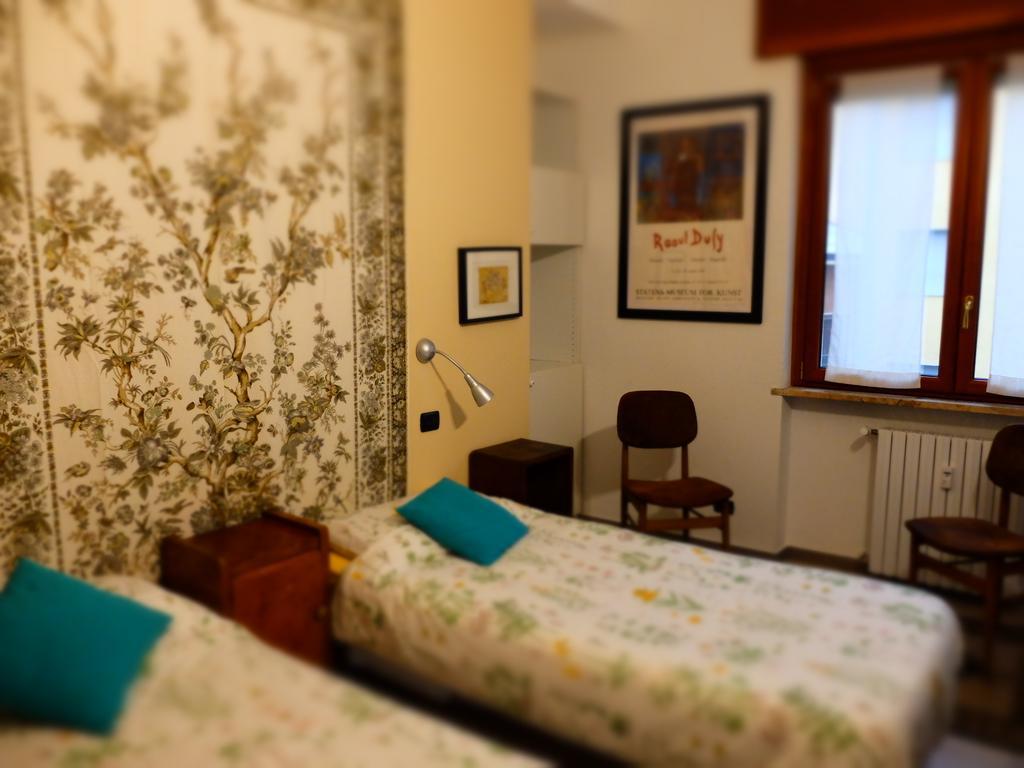B&B Giacosa Milano Oda fotoğraf