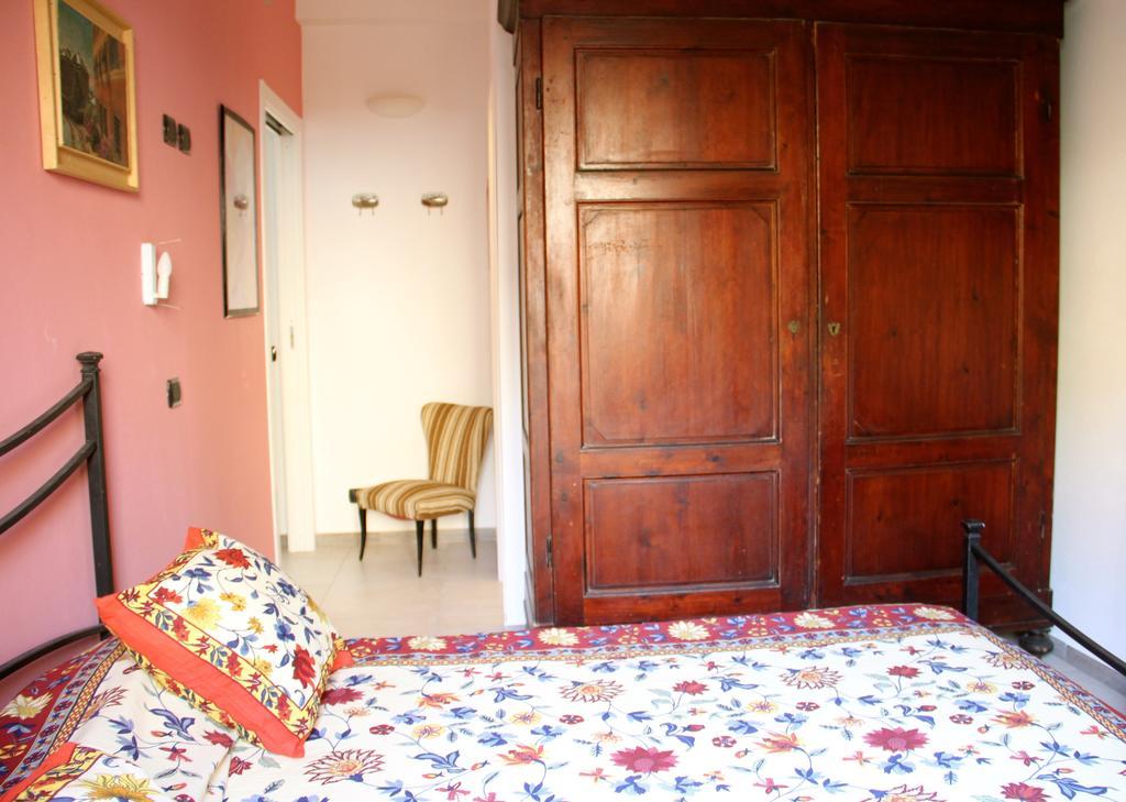 B&B Giacosa Milano Oda fotoğraf
