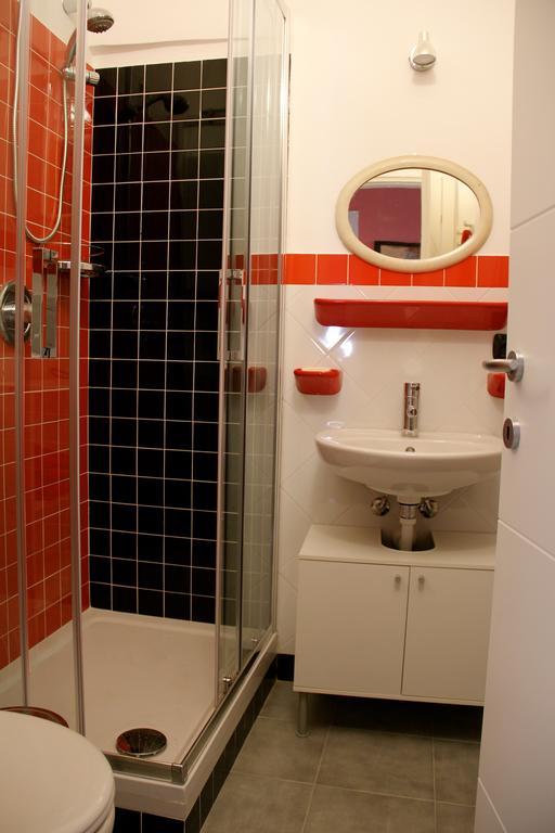 B&B Giacosa Milano Oda fotoğraf
