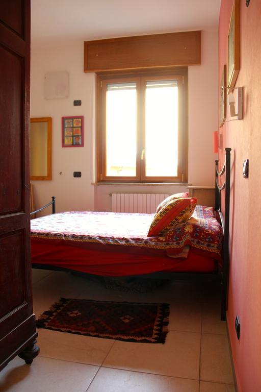 B&B Giacosa Milano Oda fotoğraf