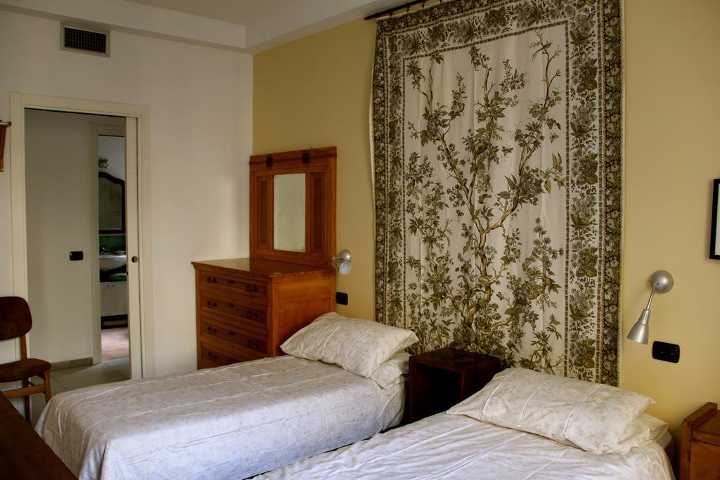 B&B Giacosa Milano Oda fotoğraf