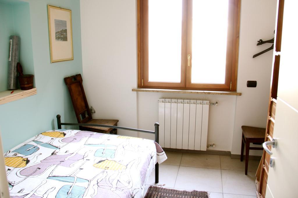 B&B Giacosa Milano Oda fotoğraf