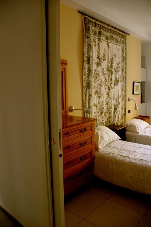 B&B Giacosa Milano Oda fotoğraf