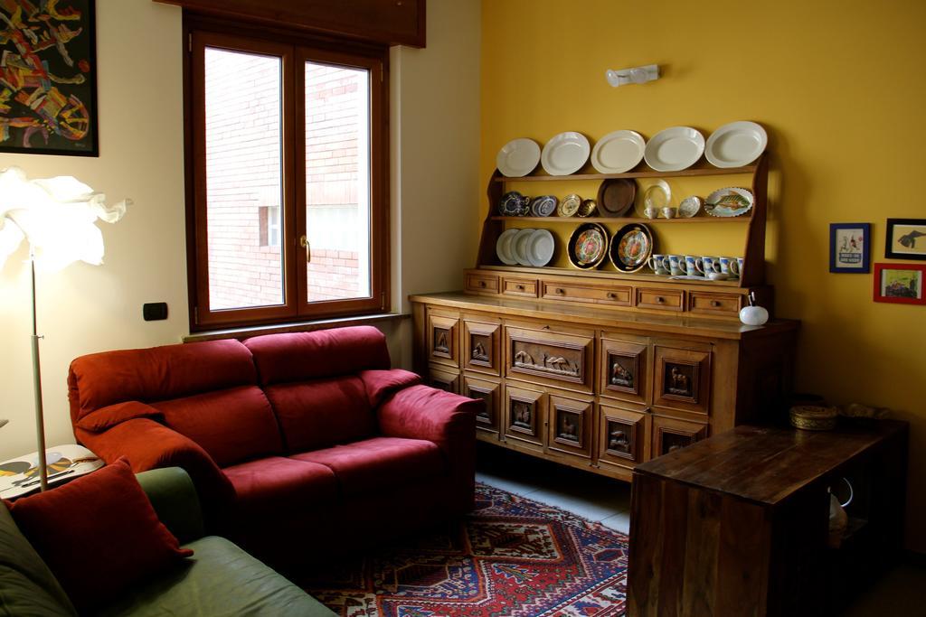 B&B Giacosa Milano Dış mekan fotoğraf