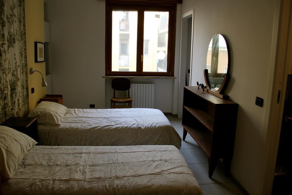 B&B Giacosa Milano Oda fotoğraf