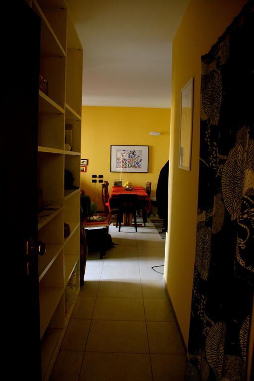 B&B Giacosa Milano Dış mekan fotoğraf