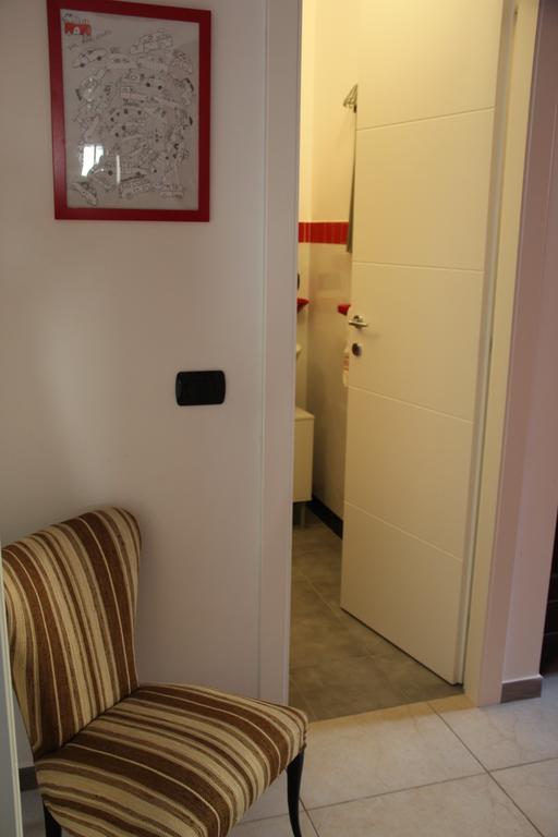 B&B Giacosa Milano Oda fotoğraf