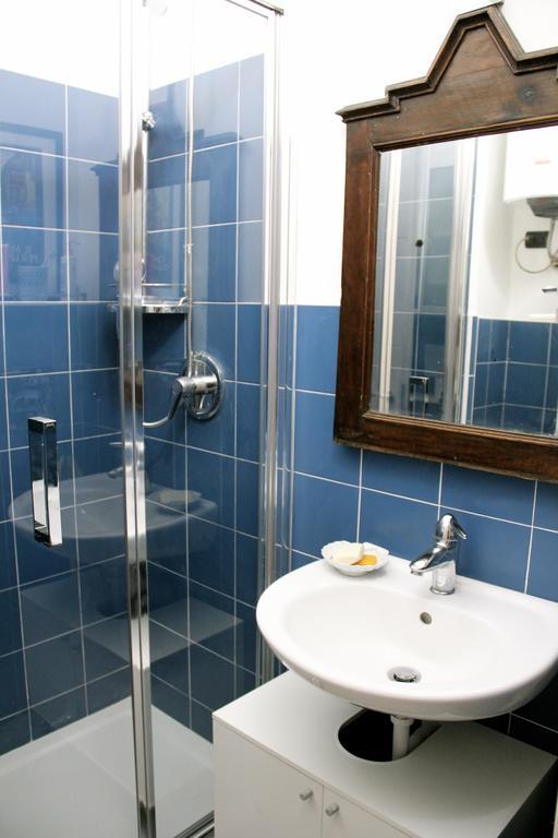 B&B Giacosa Milano Dış mekan fotoğraf
