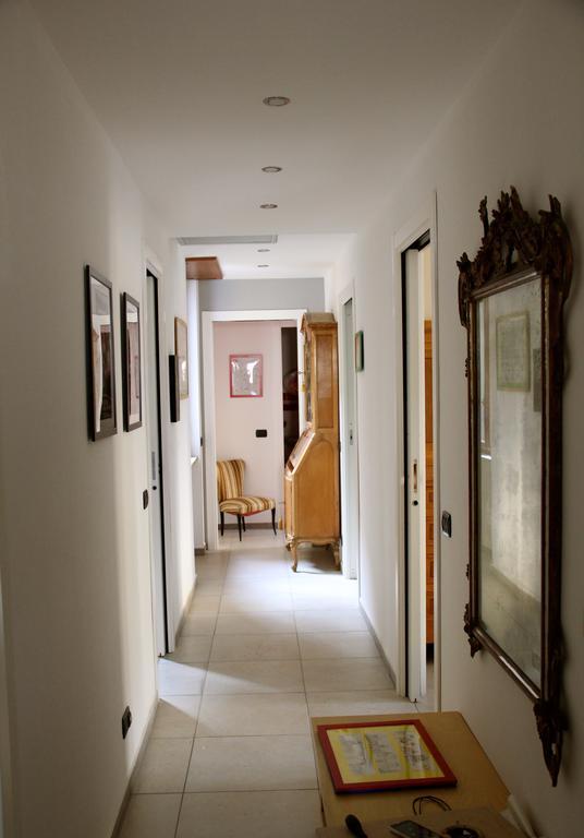 B&B Giacosa Milano Dış mekan fotoğraf