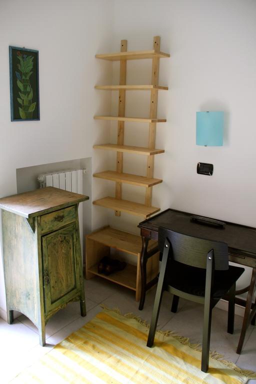 B&B Giacosa Milano Dış mekan fotoğraf