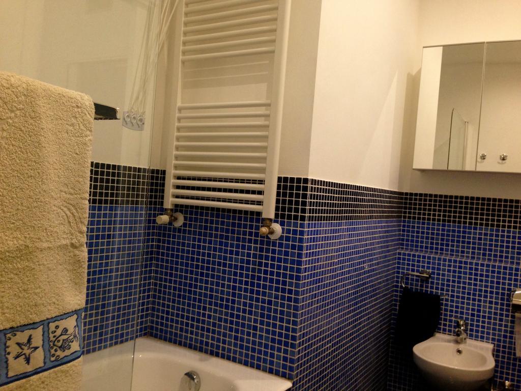 B&B Giacosa Milano Oda fotoğraf