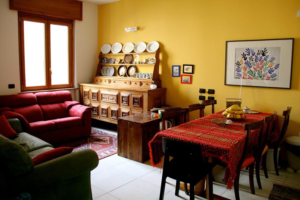 B&B Giacosa Milano Dış mekan fotoğraf