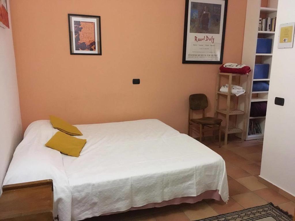 B&B Giacosa Milano Dış mekan fotoğraf