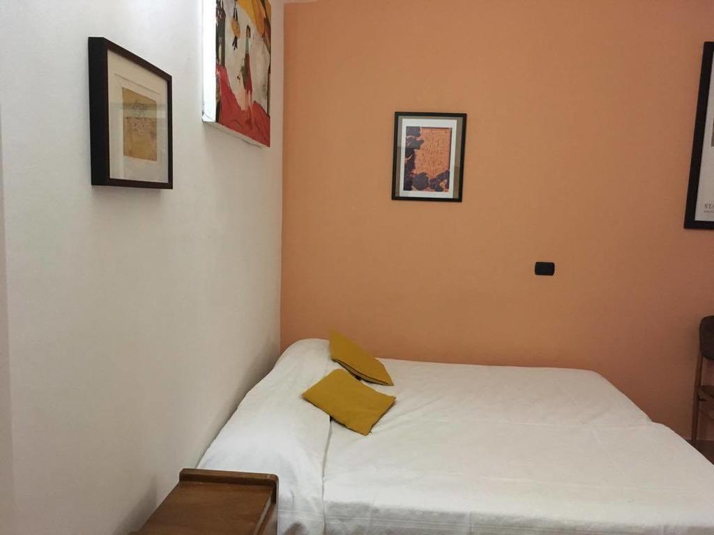 B&B Giacosa Milano Dış mekan fotoğraf