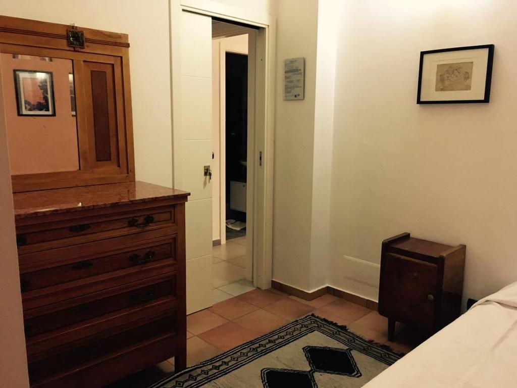 B&B Giacosa Milano Dış mekan fotoğraf