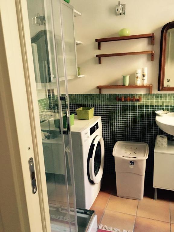 B&B Giacosa Milano Dış mekan fotoğraf