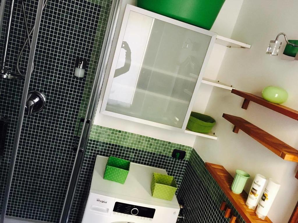B&B Giacosa Milano Dış mekan fotoğraf