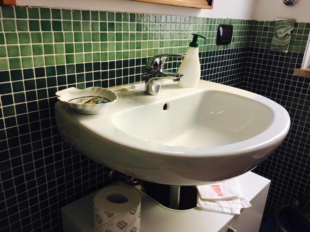 B&B Giacosa Milano Dış mekan fotoğraf